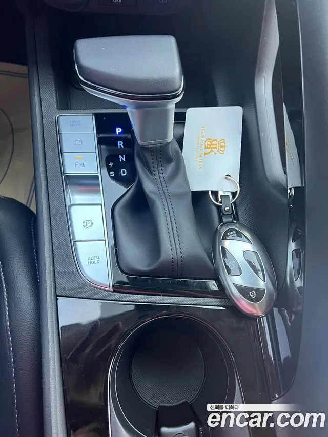 Hyundai The New Avante (CN7) id 2711752 из Кореи 19