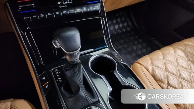 Kia Mohave Master id 3718039 из Кореи 19