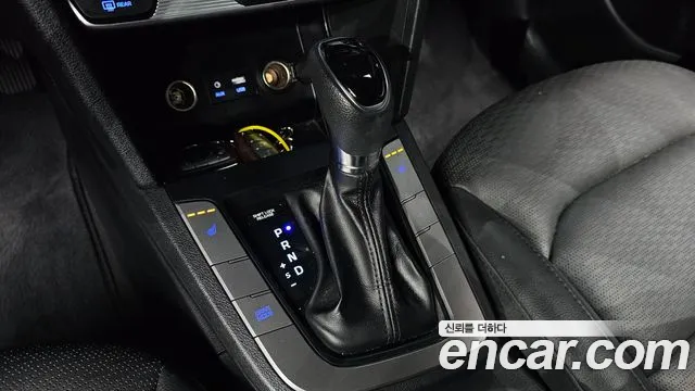 Hyundai The New Avante AD id 2818690 из Кореи 19