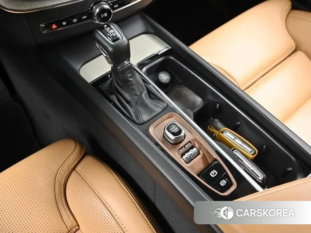 Volvo XC60 second Generation id 3439447 из Кореи 19