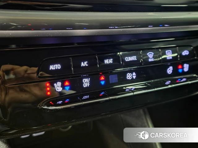Chevrolet (GM Daewoo) Bolt EUV id 4303107 из Кореи 19