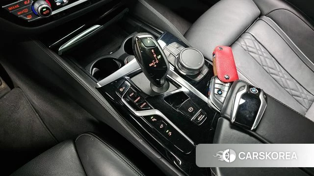 BMW 6 Series GT (G32) id 4303821 из Кореи 29