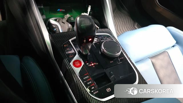 BMW M3 (G80) id 4481044 из Кореи 37