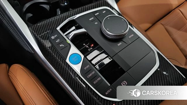 BMW i4 id 4329855 из Кореи 19