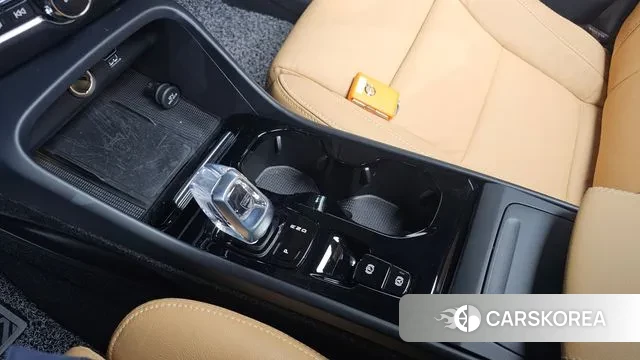 Volvo XC40 id 3561145 из Кореи 19