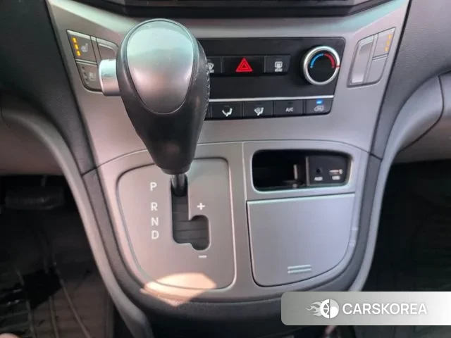 Hyundai The New Grand Starex id 3423432 из Кореи 17