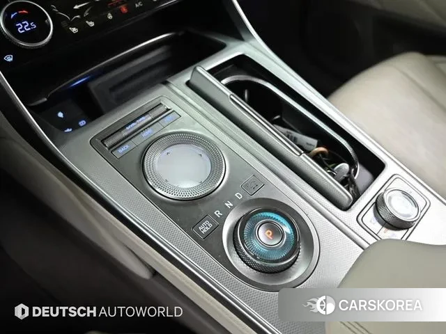 Genesis GV80 id 3695362 из Кореи 19