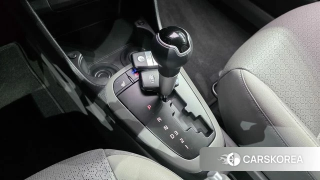 Kia Morning Urban (JA) id 4501554 из Кореи 19