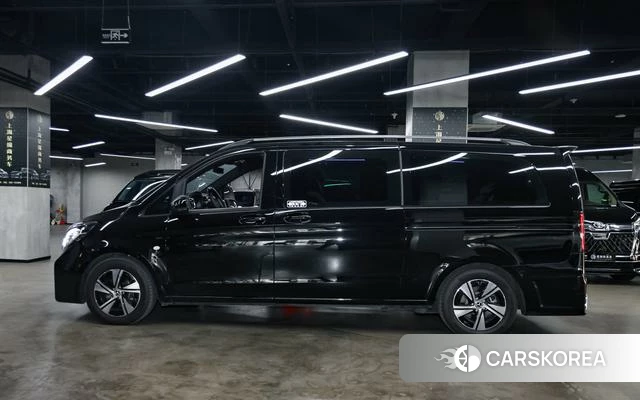 Mercedes-Benz Vito id 4277631 из Китая 17