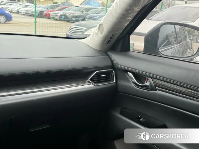 Mazda CX-5 id 4220091 из Китая 22
