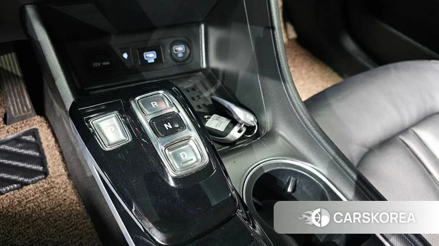 Hyundai Sonata Hybrid (DN8) id 3941266 из Кореи 19