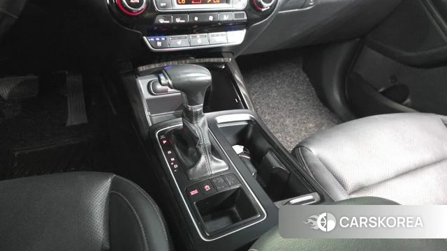 Kia The New Sorento id 4459646 из Кореи 33