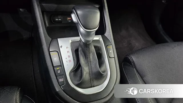 Kia The New K3 2nd generation id 3721623 из Кореи 19