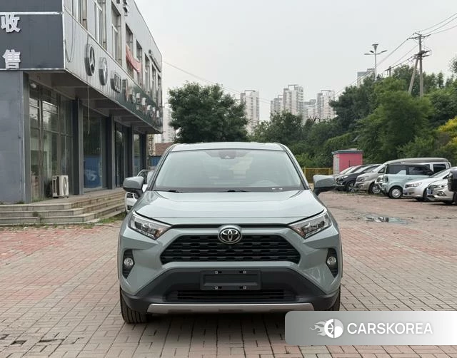 Toyota RAV4 Rongfang id 4366149 из Китая 9