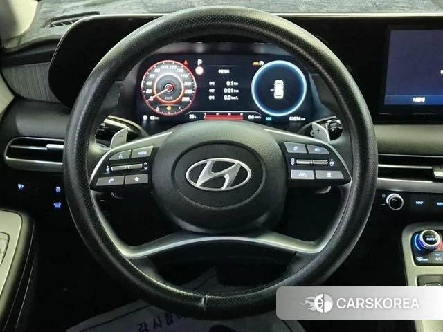 Hyundai The New Palisade id 4591034 из Кореи 19