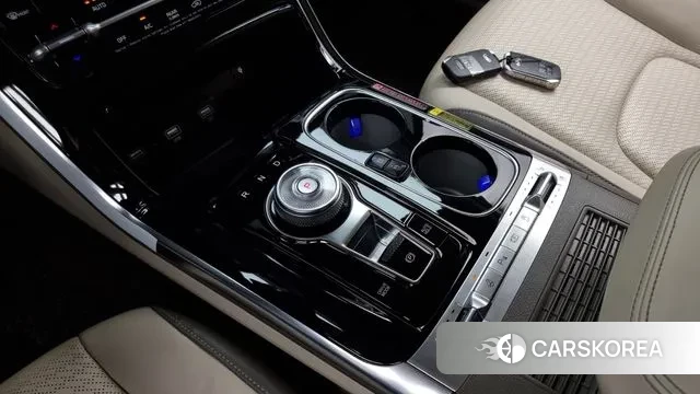 Kia Carnival 4th generation id 3033078 из Кореи 19