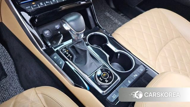 Kia Mohave Master id 4671759 из Кореи 19