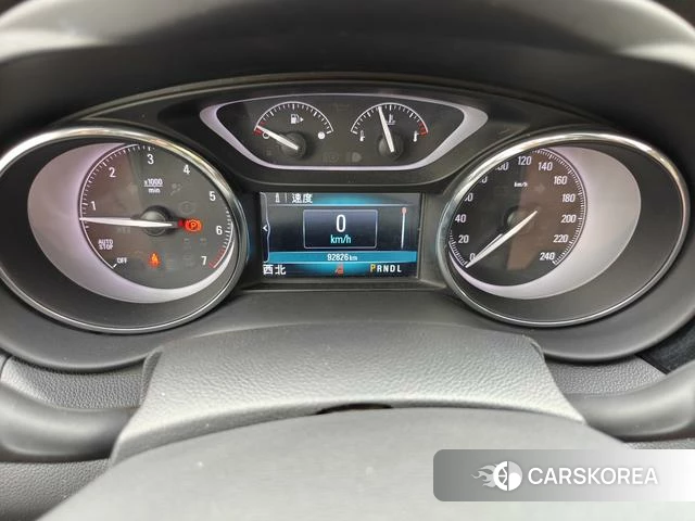 Buick Angkewei id 3857947 из Китая 18