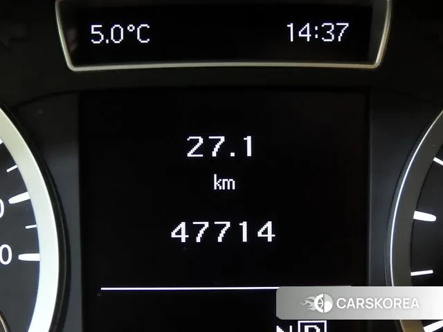 Infiniti QX30 id 3713572 из Кореи 19