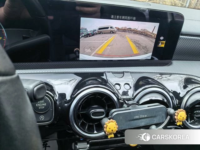 Mercedes-Benz Class A id 4298172 из Китая 21