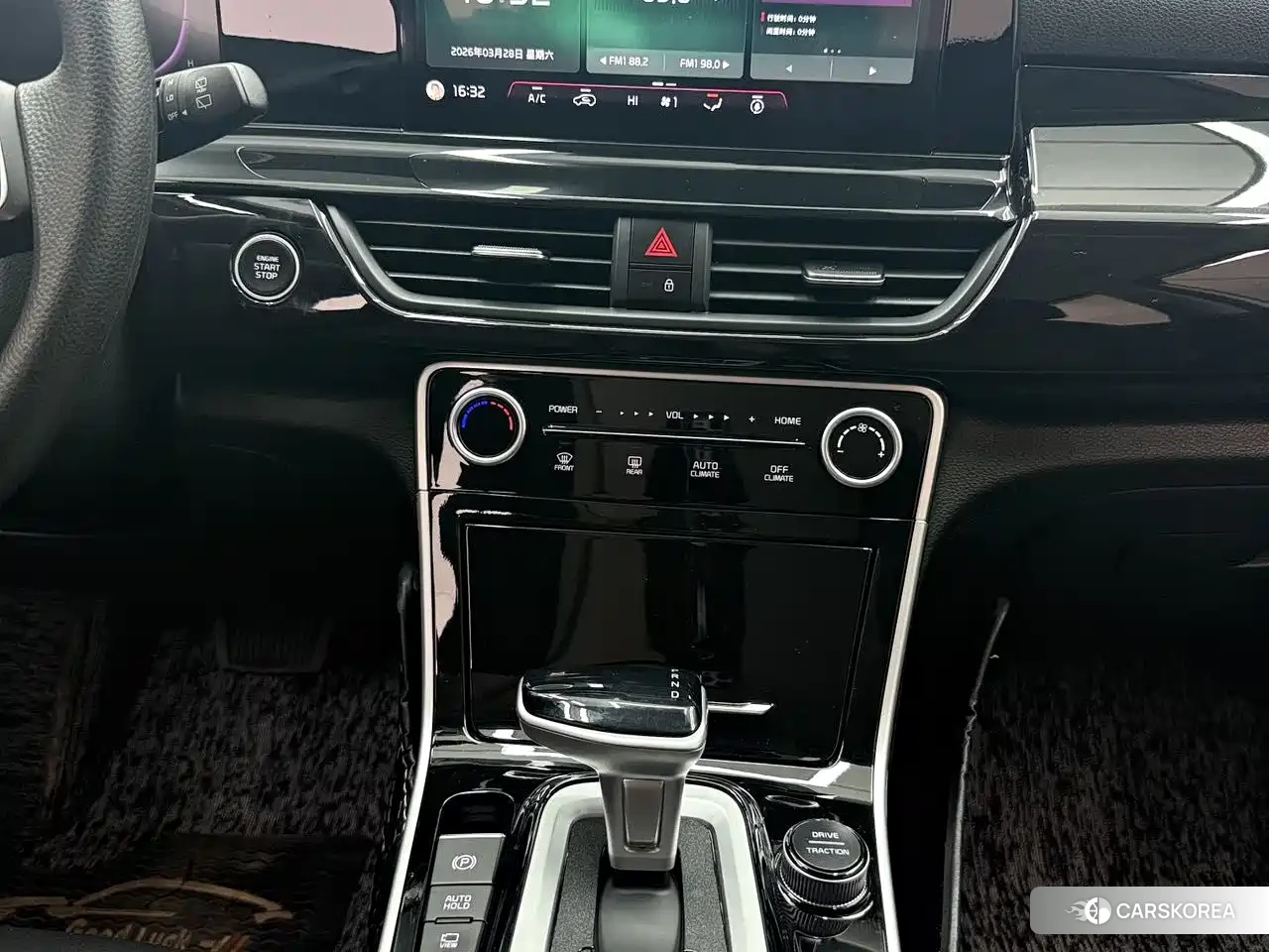 Kia Setus id 4570464 из Китая 22