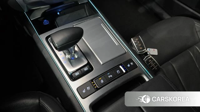 Genesis G80 id 3814167 из Кореи 19