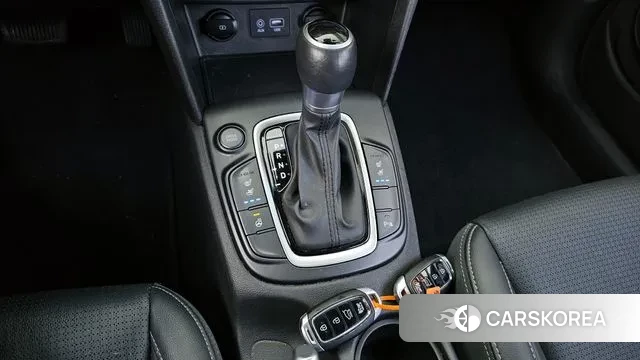 Hyundai Kona id 3464369 из Кореи 19