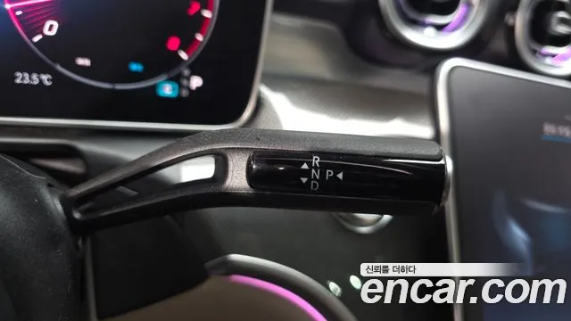 Mercedes-Benz CLE-Class C236 id 2847519 из Кореи 19