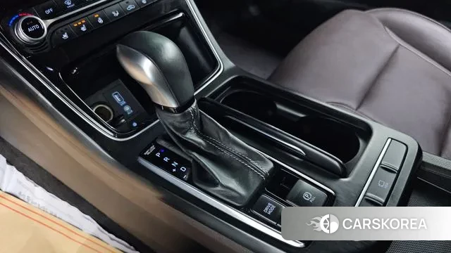 Hyundai Grandeur IG id 3227027 из Кореи 19