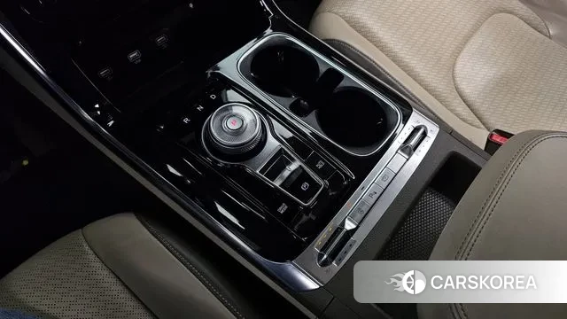 Kia Carnival 4th generation id 3660776 из Кореи 19