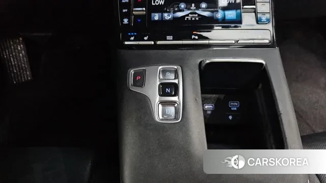 Hyundai The New Grandeur IG id 2960979 из Кореи 19