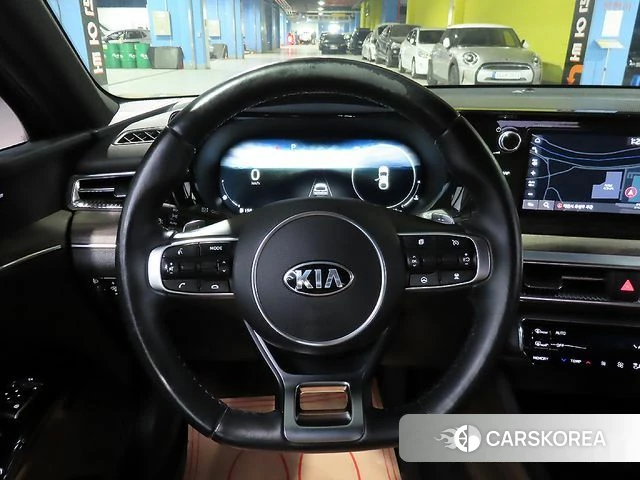 Kia K5 3rd generation id 3916164 из Кореи 19