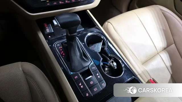 Kia The New Carnival id 3772528 из Кореи 19