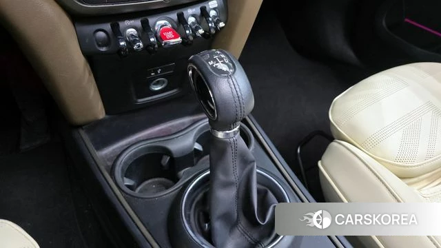 Mini Cooper Countryman id 4530436 из Кореи 19