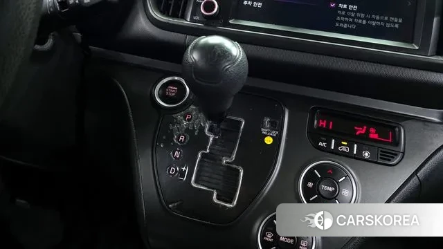 Kia The New Kia Ray id 3581100 из Кореи 19