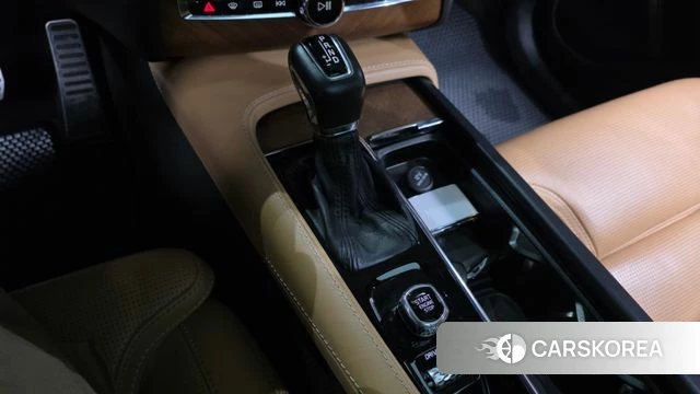 Volvo XC90 second Generation id 4269538 из Кореи 38