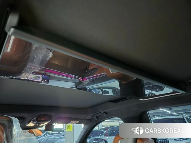 BMW 7 Series (G70) id 4194954 из Кореи 19