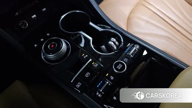 Kia K5 Hybrid 3rd Generation id 3533969 из Кореи 19