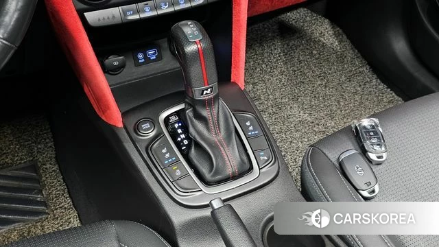 Hyundai Kona id 3861293 из Кореи 19