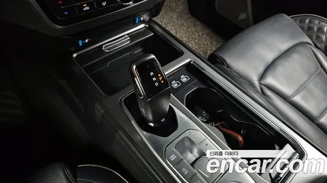 Ssangyong All New Rexton id 2906272 из Кореи 19