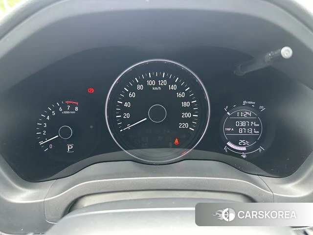 Honda Binzhi id 4300304 из Китая 16