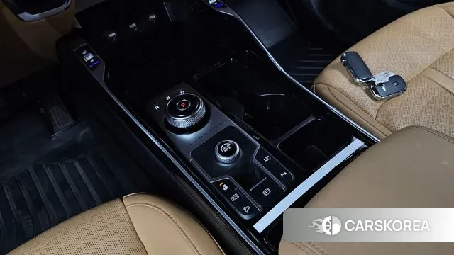 Kia Sorento 4th Generation id 3350310 из Кореи 19