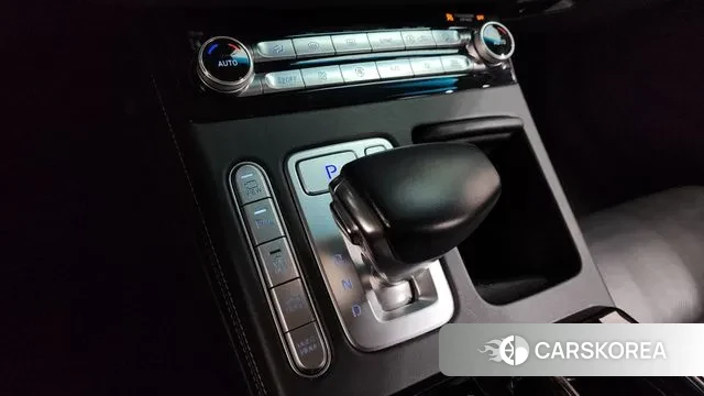 Genesis G90 id 3557779 из Кореи 19