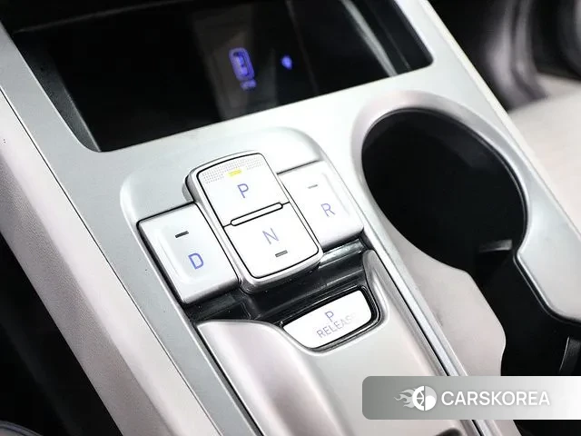 Hyundai Kona Electric id 3587941 из Кореи 19