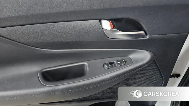 Hyundai The New Santa Fe id 3379401 из Кореи 19