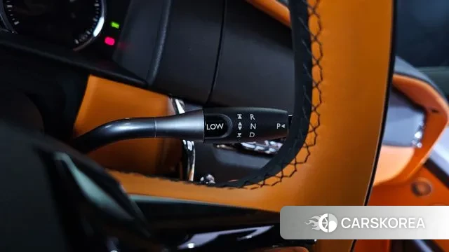 Rolls-Royce Cullinan id 3644458 из Кореи 19