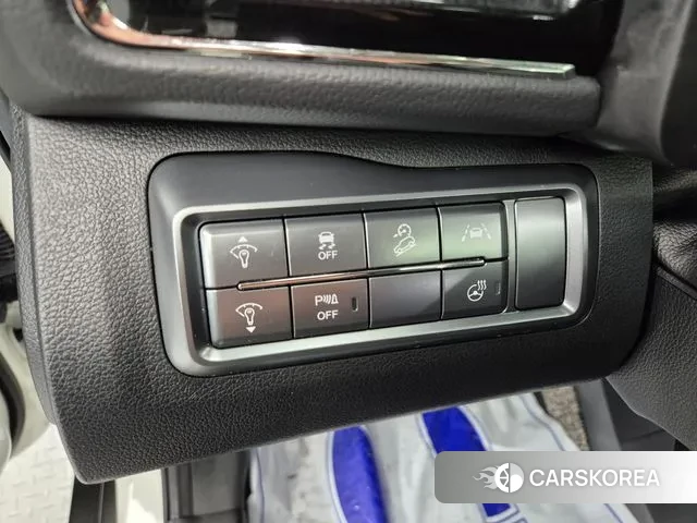 Ssangyong Berry New Tivoli id 3036900 из Кореи 19