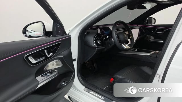 Mercedes-Benz E-Class W214 id 4782848 из Кореи 32