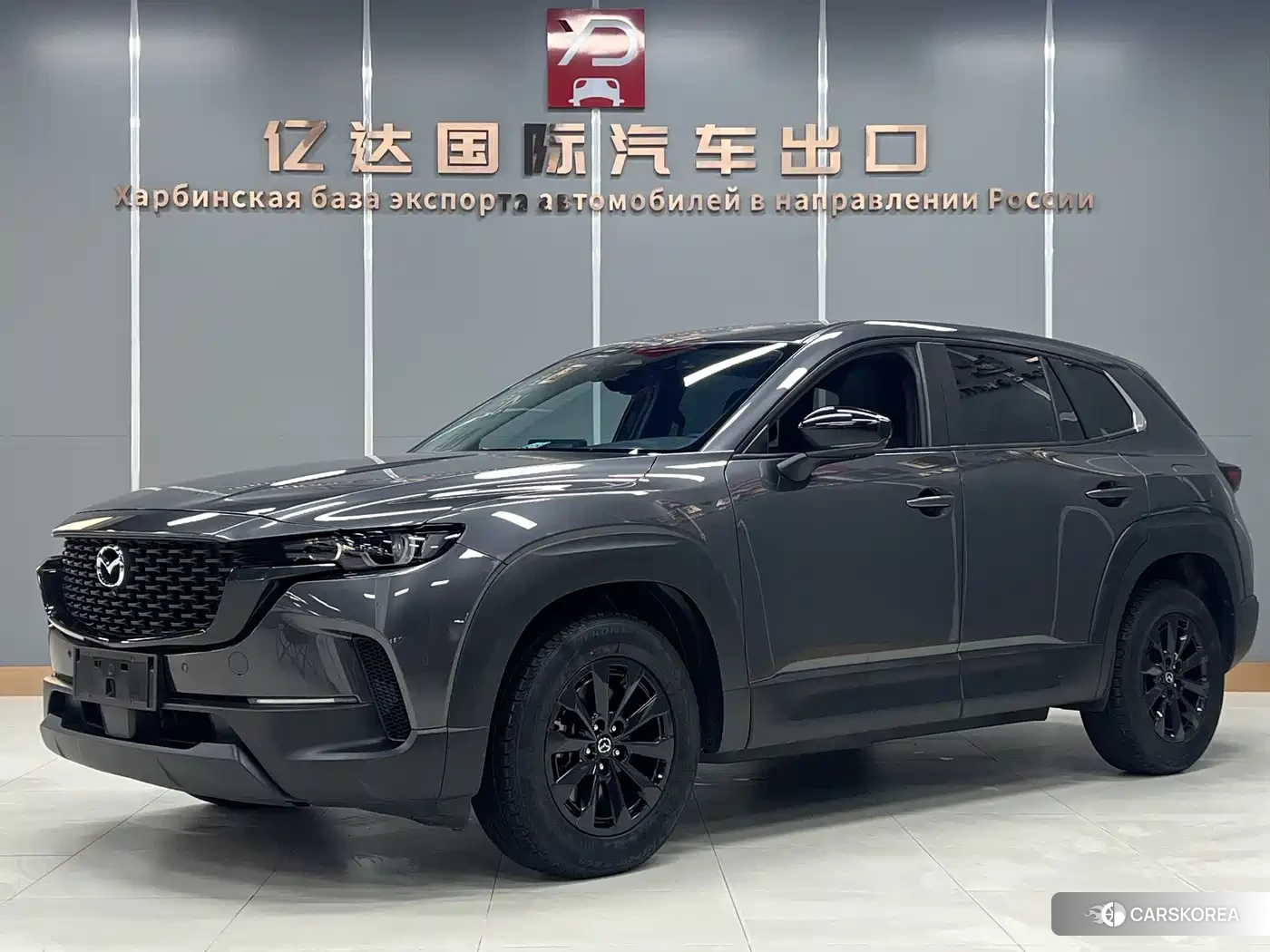 Mazda CX-50 id 4583661 из Китая 21