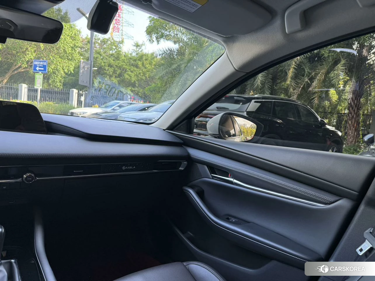Mazda 3 id 4514864 из Китая 17